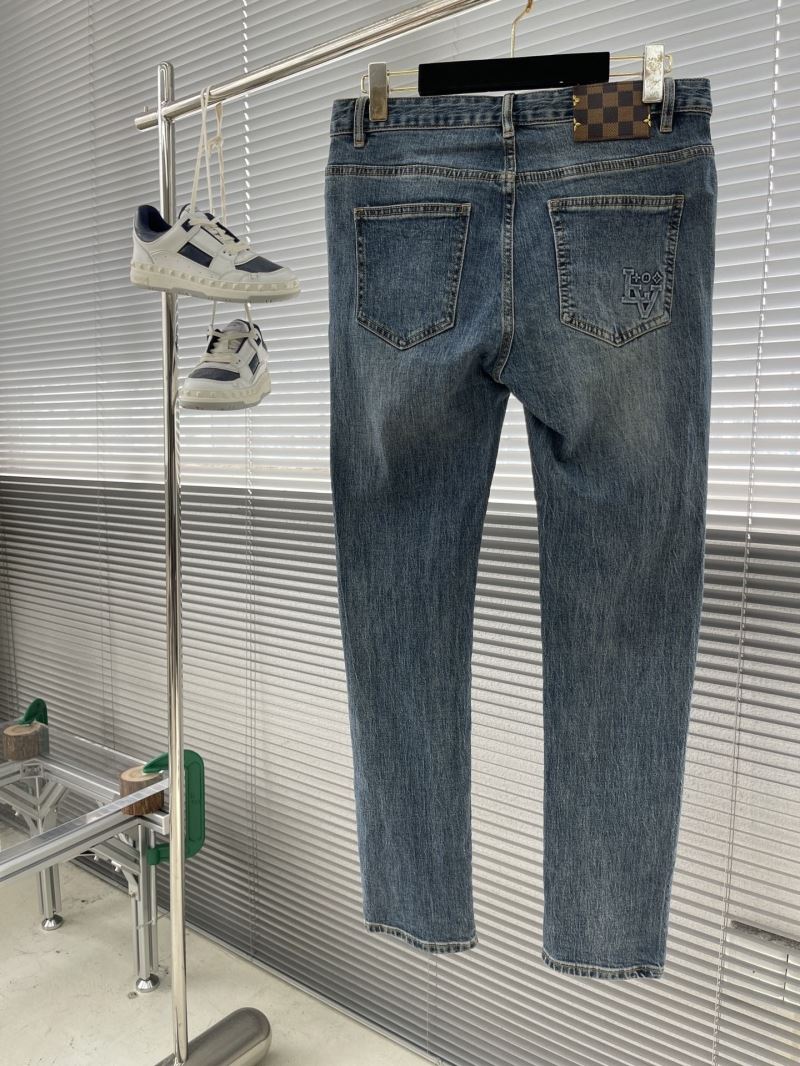 Louis Vuitton Jeans